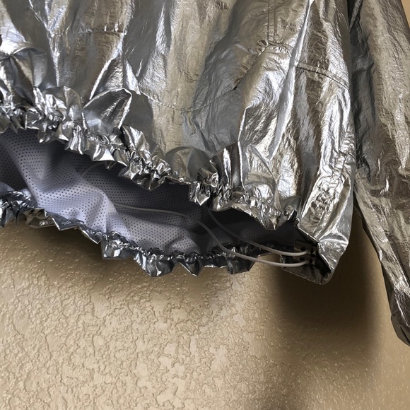 Umbro Pull-over, Half-zip Hoodie**SOLD** - Picture 5 of 6